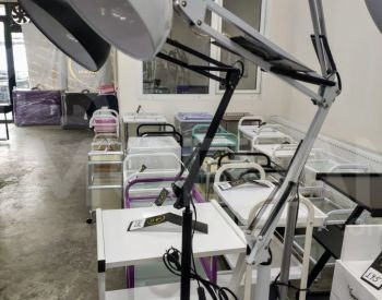 lamp torcher Tbilisi - photo 6