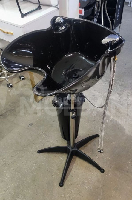 პორტატული თავსაბანი T0172-4 თბილისი - photo 5