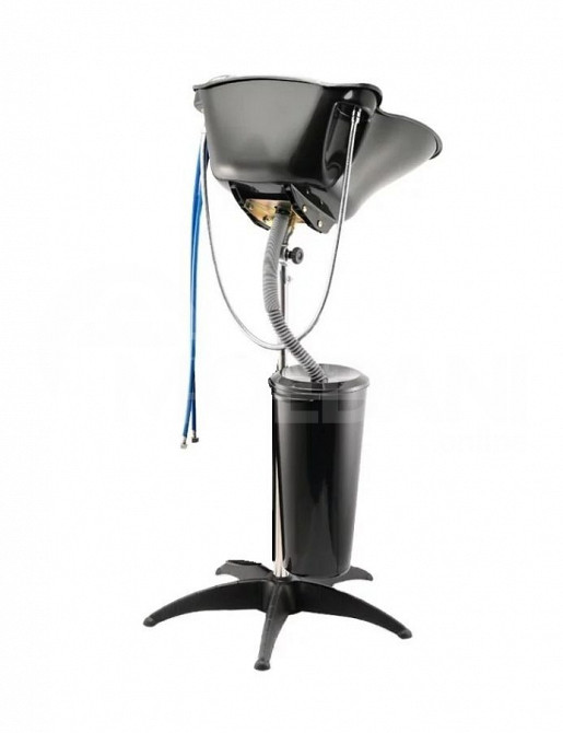 პორტატული თავსაბანი T0172-4 თბილისი - photo 2