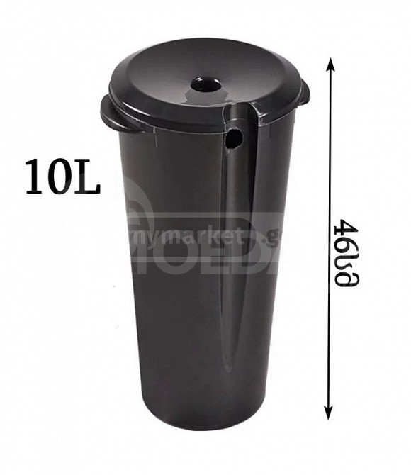 პორტატული თავსაბანი T0172-4 თბილისი - photo 4