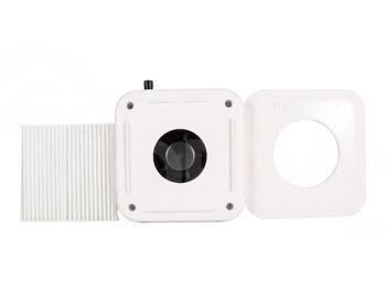 მანიკურის გამწოვი FX-30 თბილისი - photo 3