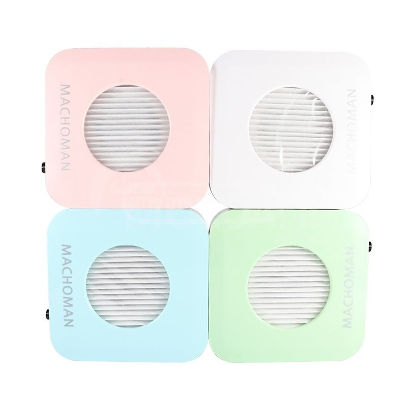 მანიკურის გამწოვი FX-30 თბილისი - photo 2