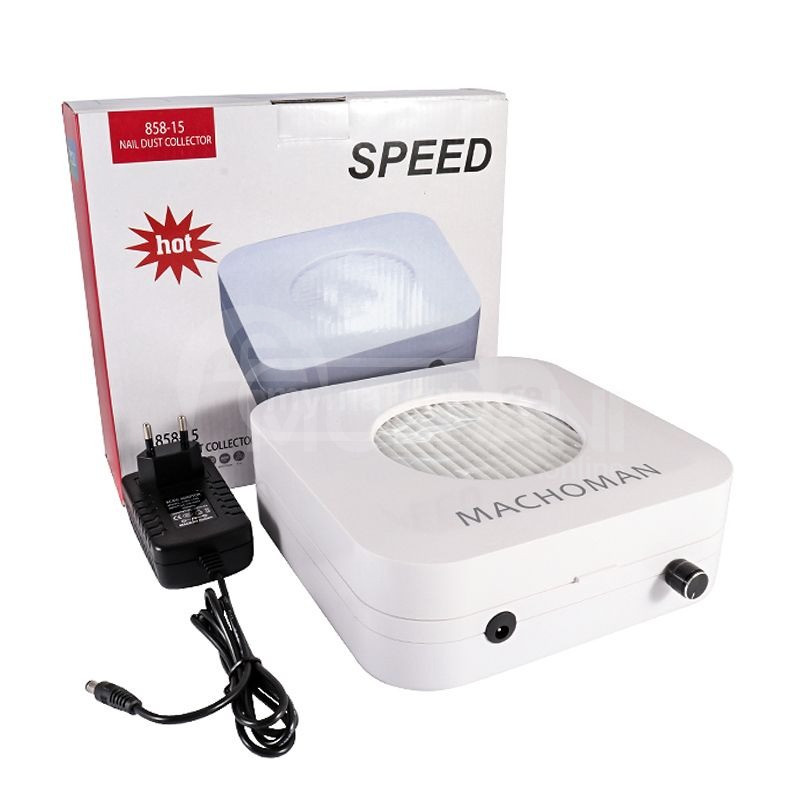 მანიკურის გამწოვი FX-30 თბილისი - photo 1