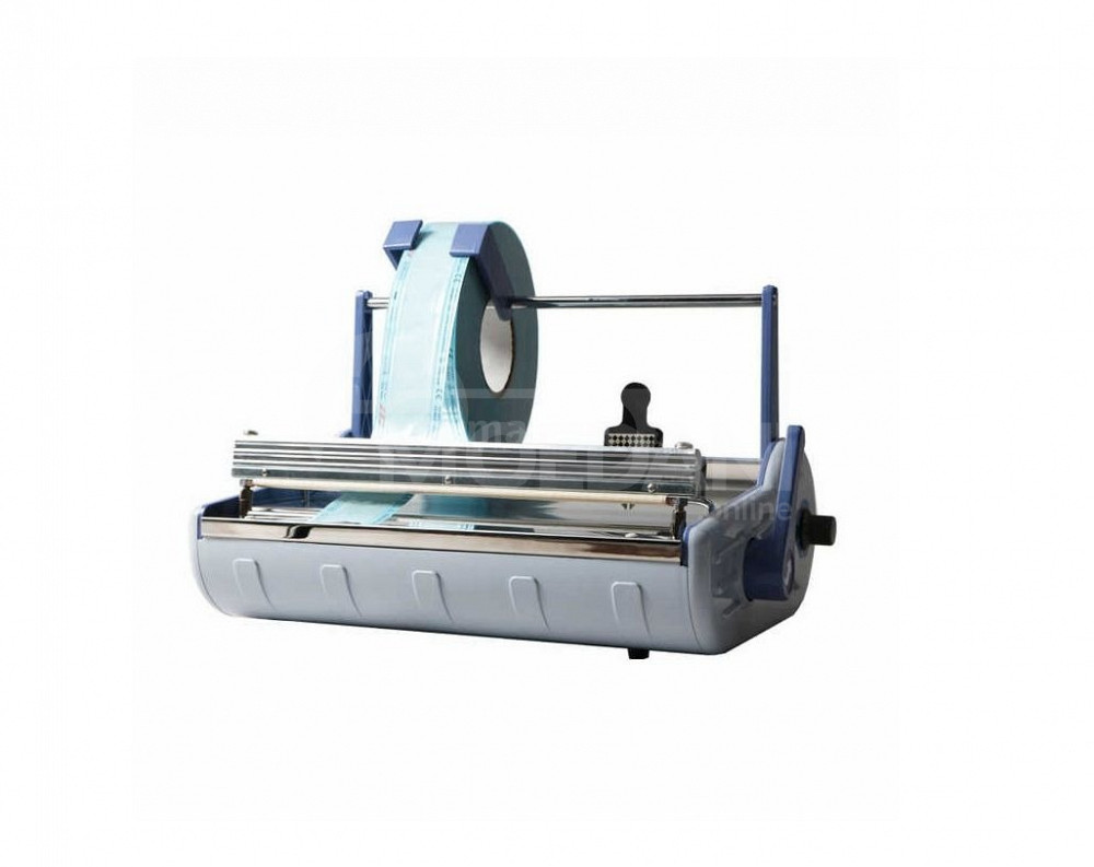 Sterilization packaging machine Tbilisi - photo 1