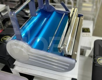 Sterilization packaging machine Tbilisi - photo 3