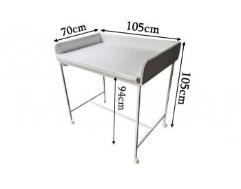 ახალშობილის მაგიდა თბილისი - photo 4