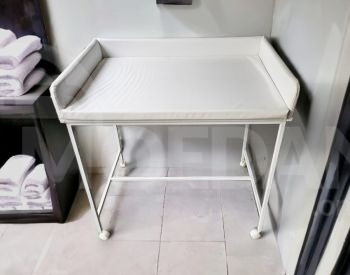 ახალშობილის მაგიდა თბილისი - photo 2