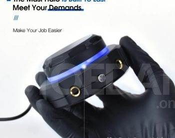 კვების ბლოკი ტატუსთვის DragonHawk Mast თბილისი - photo 4