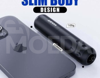 ტატუს ნაკრები Dragonhawk S9 თბილისი - photo 6