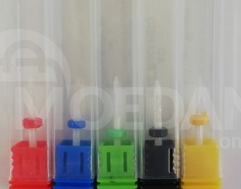 ფრეზერის კერამიკის თავები თბილისი - photo 3