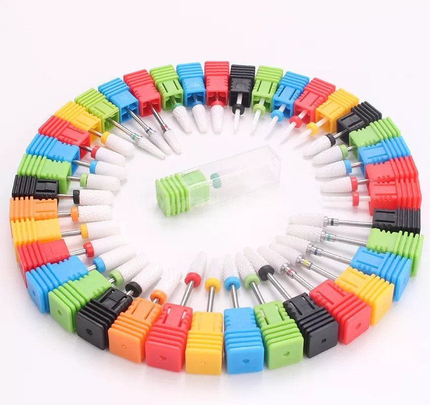 ფრეზერის კერამიკის თავები თბილისი - photo 1