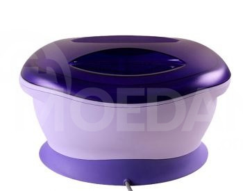 პარაფინის აბაზანა თბილისი - photo 3