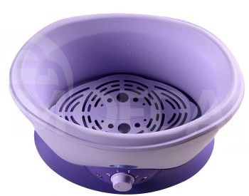 პარაფინის აბაზანა თბილისი - photo 2