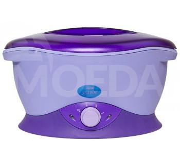 პარაფინის აბაზანა თბილისი - photo 1