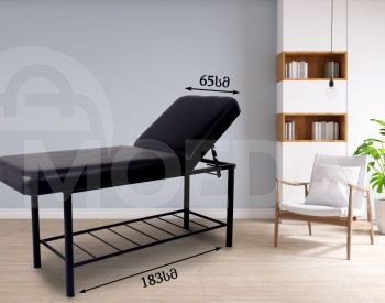 მასაჟის (კოსმეტოლოგიური) მაგიდა თბილისი - photo 1