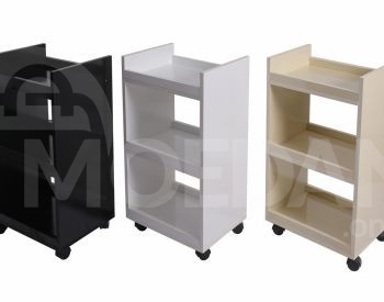 trolley (roller rack) Tbilisi - photo 1