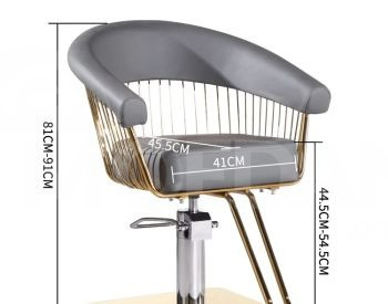Стул стилиста S50 Тбилиси - изображение 2
