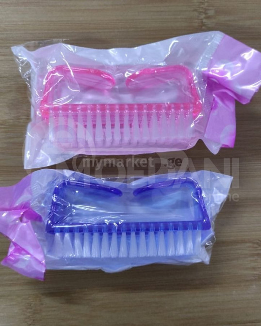 მტვერის მოსაცილებელი ჯაგრისი თბილისი - photo 4