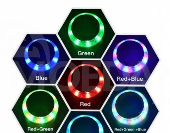 ულტრაბგერითი სახის საწმენდი (ულტრასონიკი) თბილისი - photo 3