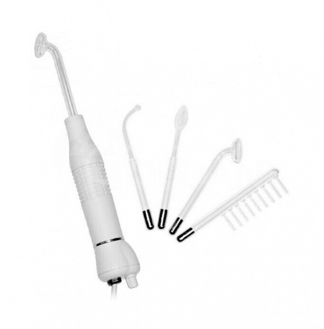 დარსონვალის თავები თბილისი - photo 1