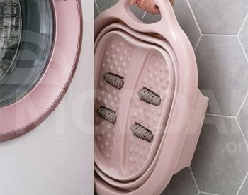 პედიკურის ჯაკუზი დასაკეცი თბილისი - photo 3