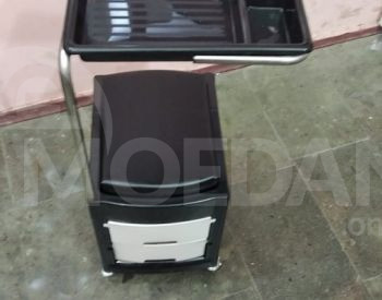 Pedicure cart (chair) Tbilisi - photo 3