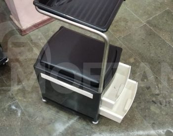 Pedicure cart (chair) Tbilisi - photo 4