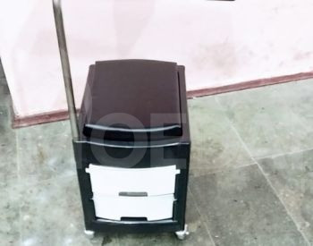 Pedicure cart (chair) Tbilisi - photo 5