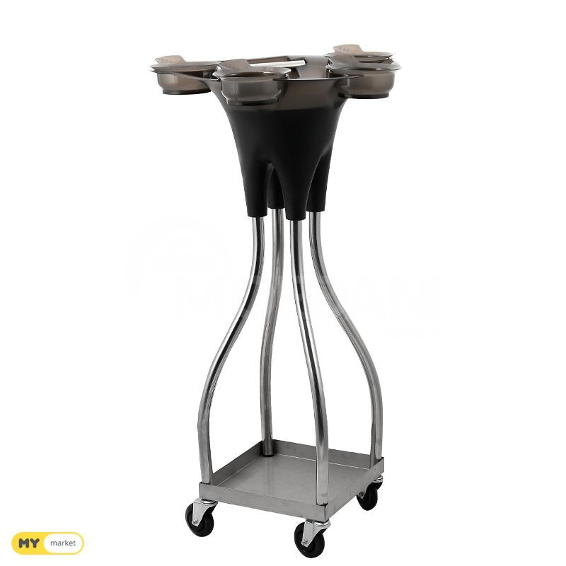 სტილისტის, საღებავების ურიკა თბილისი - photo 3