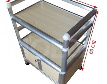 სამედიცინო, კოსმეტოლოგიური ურიკა თბილისი - photo 1