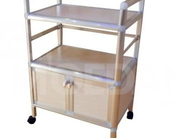 სამედიცინო, კოსმეტოლოგიური ურიკა თბილისი - photo 2