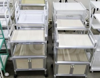 სამედიცინო, კოსმეტოლოგიური ურიკა თბილისი - photo 3