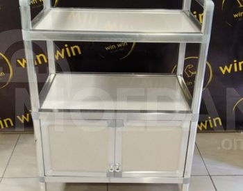 სამედიცინო, კოსმეტოლოგიური ურიკა თბილისი - photo 4