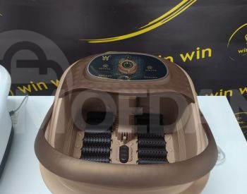 Electric pedicure jacuzzi Tbilisi - photo 5