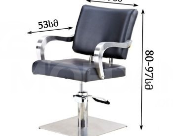 Stylist chair B-7203 Tbilisi - photo 2