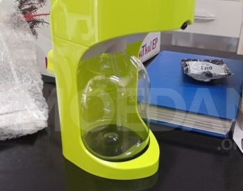 საპნის სენსორული(უკონტაქტო) დისპენსერი თბილისი - photo 3