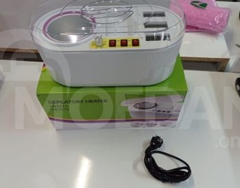 Wax heater Tbilisi - photo 4