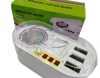 Wax heater Tbilisi - photo 3