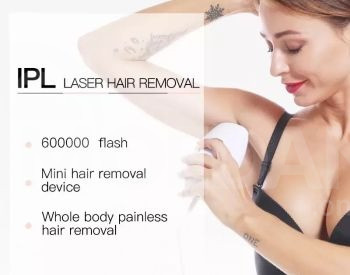 Laser hair removal device Tbilisi - photo 4