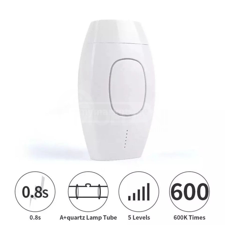 Laser hair removal device Tbilisi - photo 5