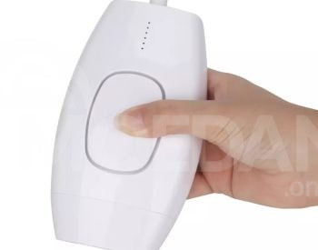 Laser hair removal device Tbilisi - photo 2