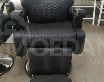 ბარბერი B-9209C თბილისი - photo 2