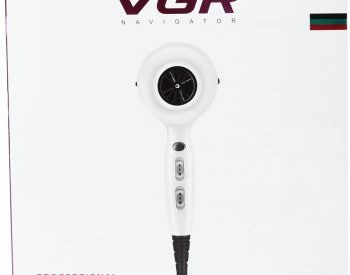 თმის ფენი Voyager თბილისი - photo 5