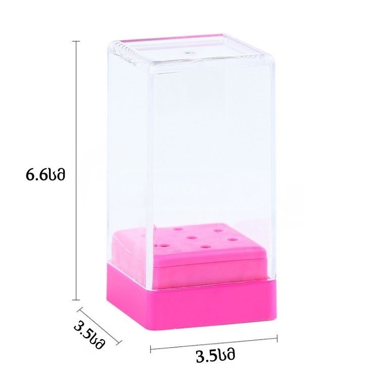 ფრეზერის კერამიკის თავების ნაკრები თბილისი - photo 3