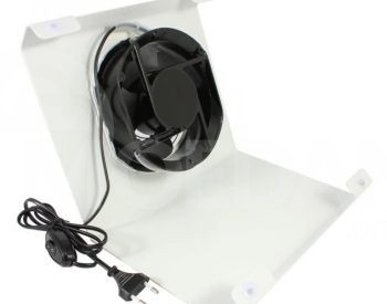 Manicure fan FX-25 Tbilisi - photo 3