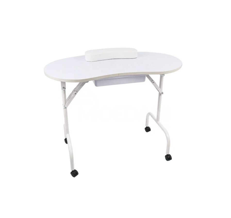 მანიკურის მაგიდა დასაკეცი თბილისი - photo 1