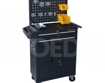 Универсальная рабочая тележка Тбилиси - изображение 1