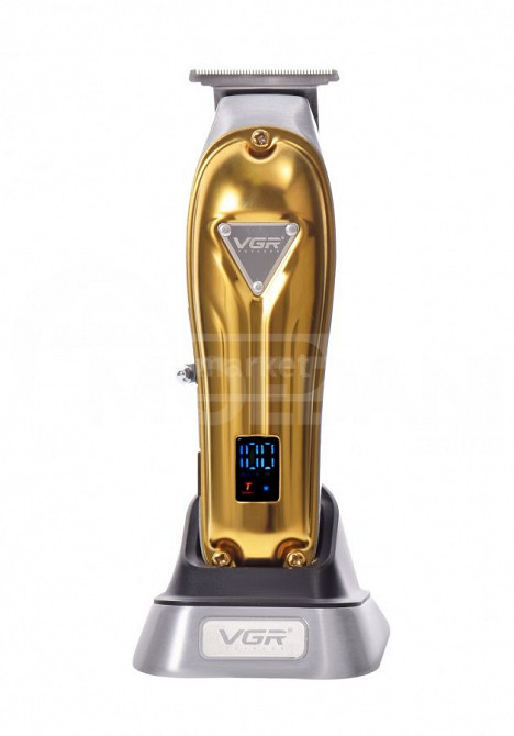 Hair clipper VGR V-908 Tbilisi - photo 2