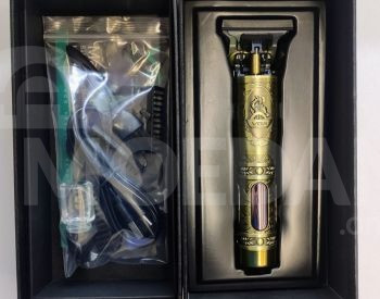 Hair clipper VGR V-091 Tbilisi - photo 5