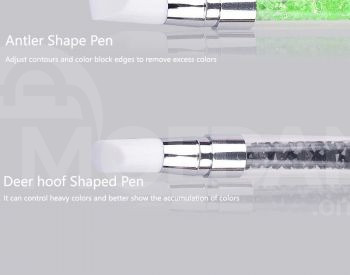 Silicone brushes for nails Tbilisi - photo 2